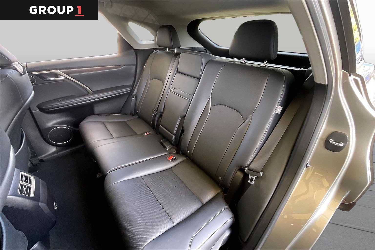 Used 2020 Lexus RX 350 FWD w/ Premium Package image 18