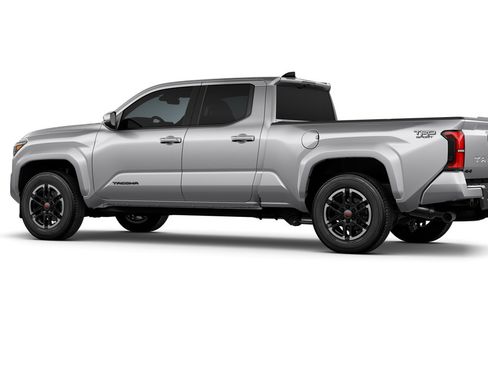 New 2026 Toyota Tacoma TRD Sport AWD/4WD image 38