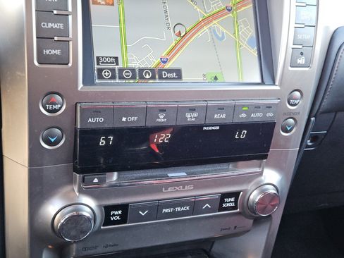 Used 2021 Lexus GX 460 Premium image 23