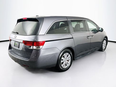 Used 2016 Honda Odyssey EX-L image 9