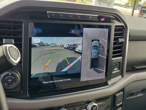 Used 2024 Ford F150 XLT w/ Equipment Group 302A MID AWD/4WD image 28