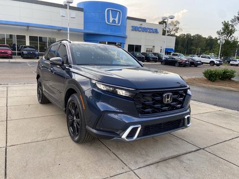 Used 2023 Honda CR-V Sport Touring image 2