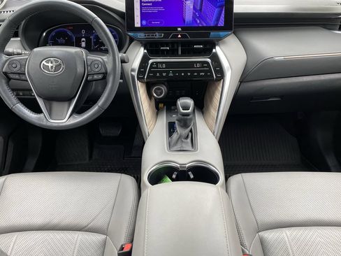 Used 2023 Toyota Venza Limited AWD/4WD image 13