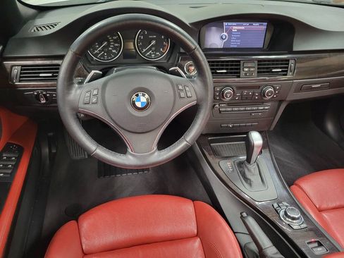 Used 2011 BMW 328i Convertible w/ Premium Pkg RWD image 37