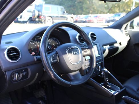 Used 2009 Audi A3 2.0T image 15