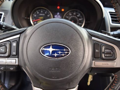 Used 2016 Subaru Crosstrek 2.0i Premium w/ Popular Package #2 AWD/4WD image 63