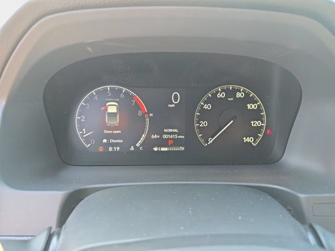 Used 2026 Honda Ridgeline RTL image 13