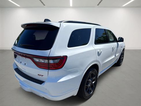 Used 2026 Dodge Durango GT AWD/4WD image 6