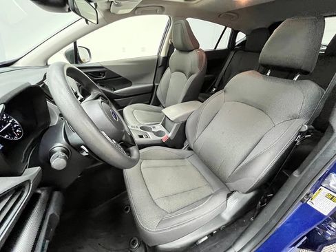 Used 2024 Subaru Crosstrek 2.0i Premium AWD/4WD image 21