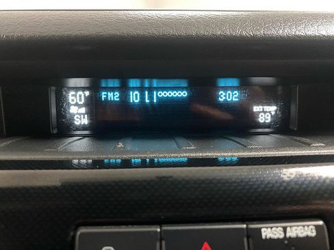 Used 2012 Ford F150 FX4 w/ FX Luxury Pkg image 22