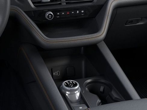 New 2026 Ford Explorer Tremor AWD/4WD image 15
