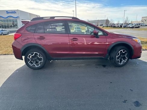 Used 2013 Subaru Crosstrek 2.0i Premium image 2