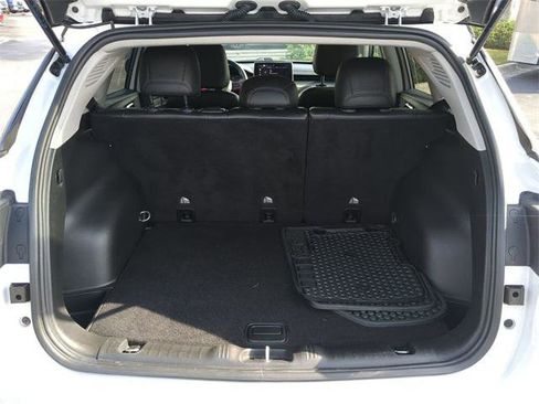 Certified 2022 Jeep Compass Trailhawk w/ Trailhawk Convenience Group image 14