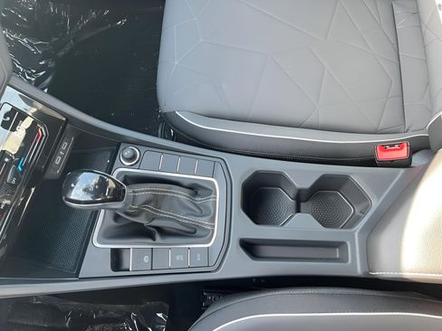New 2025 Volkswagen Jetta Sport image 20