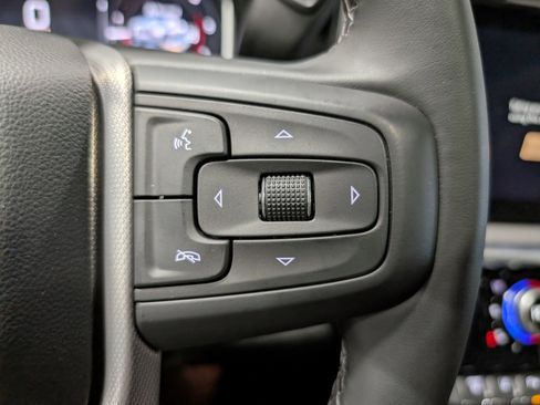 Used 2025 GMC Sierra 3500 Denali w/ Denali Reserve Package image 25