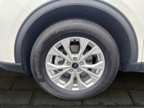 Used 2023 Ford Escape Active image 26