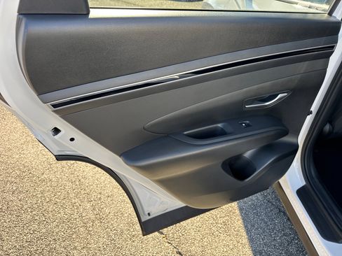 Certified 2023 Hyundai Tucson SEL image 21