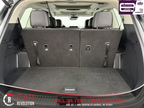Used 2020 Kia Telluride SX image 7
