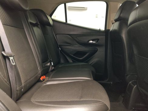 Used 2018 Buick Encore Preferred FWD image 19