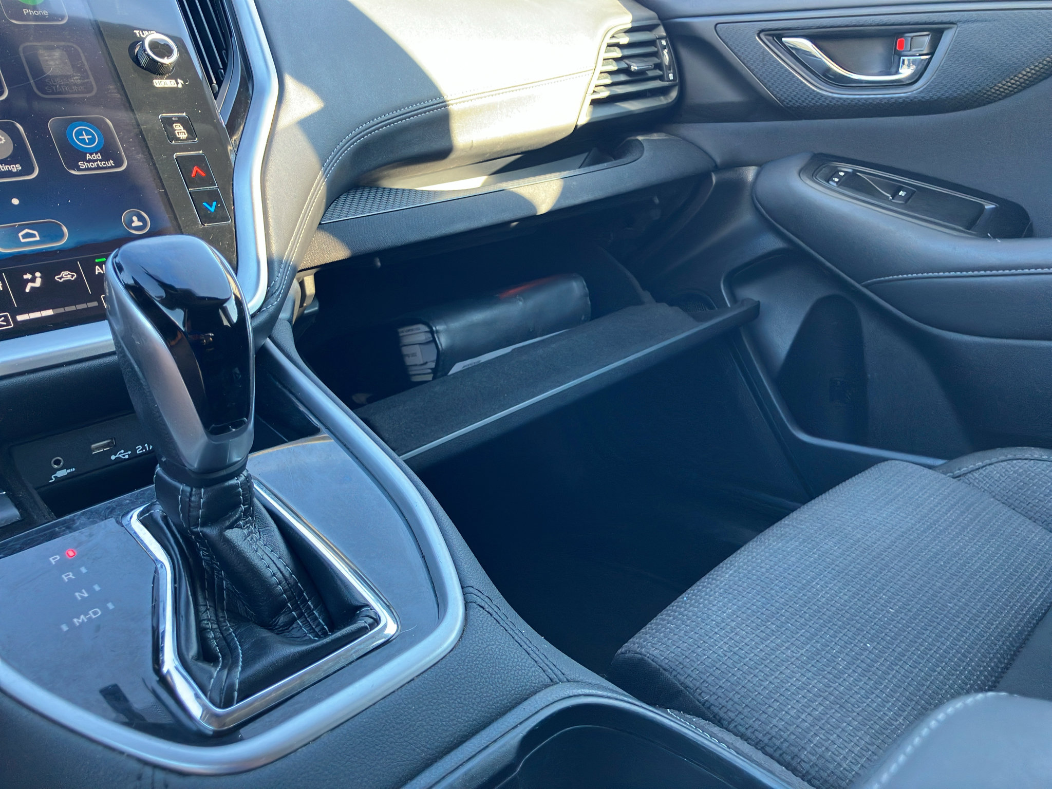 Used 2020 Subaru Outback Premium AWD/4WD image 25