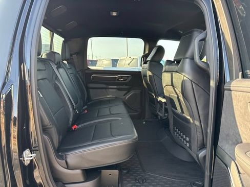New 2026 RAM 1500 RHO AWD/4WD image 14