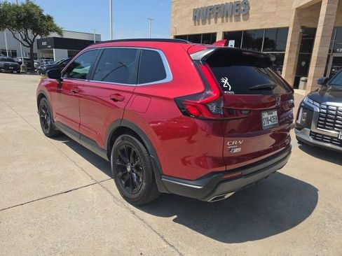 Used 2023 Honda CR-V Sport image 2