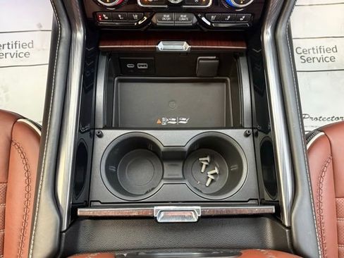 Certified 2023 GMC Yukon XL Denali Ultimate image 27