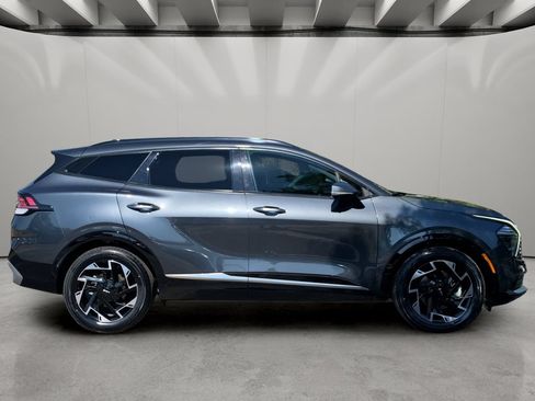 Used 2023 Kia Sportage SX FWD image 6