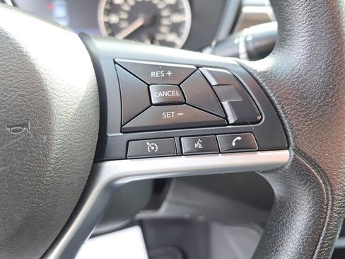 Used 2023 Nissan Altima 2.5 SV image 21