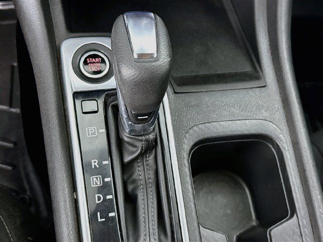 Used 2022 Nissan Sentra SV w/ All-Weather Package FWD image 17