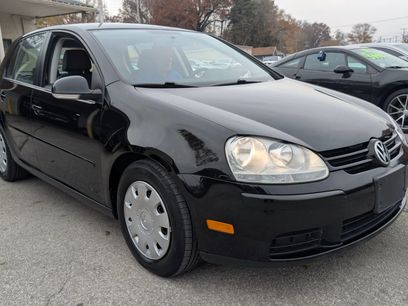 Used 2009 Volkswagen Rabbit S