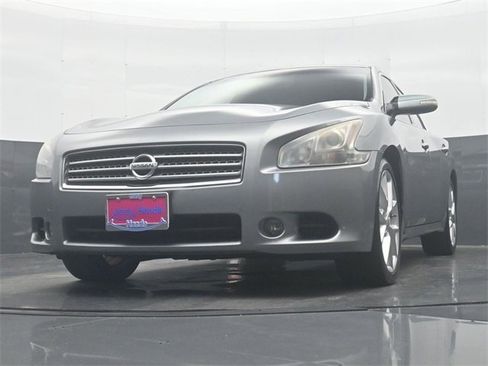 Used 2009 Nissan Maxima 3.5 SV w/ Sport Pkg image 29