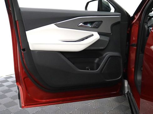 Certified 2024 Acura ZDX Type S AWD/4WD image 12