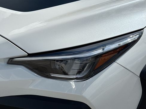 New 2026 Subaru Crosstrek 2.5i Wilderness AWD/4WD image 9