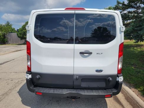 Used 2016 Ford Transit 350 XLT RWD image 6