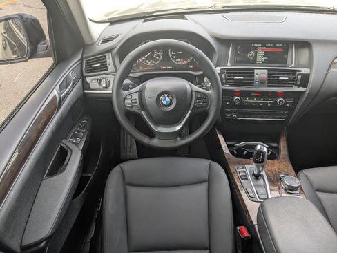 Used 2015 BMW X3 xDrive28i image 18