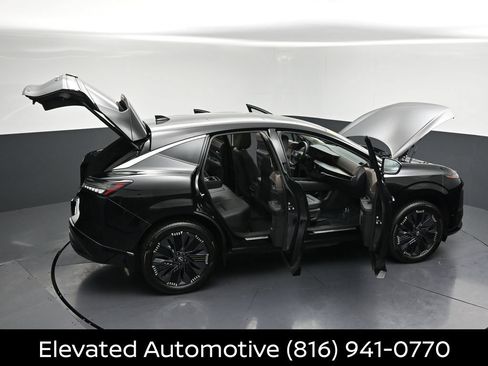 Certified 2026 Nissan Murano Platinum w/ Cargo Package AWD/4WD image 32