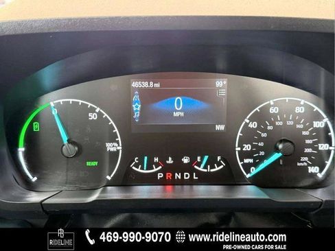 Used 2024 Ford Maverick XL FWD image 20