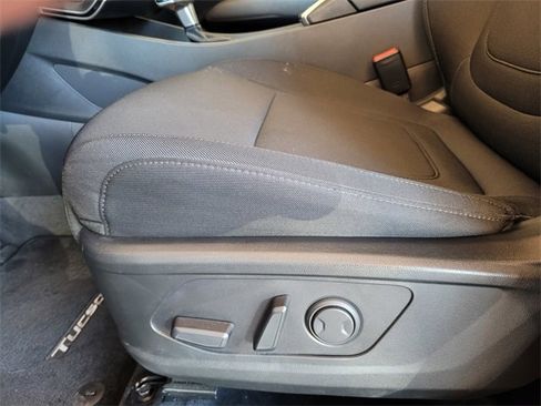 Used 2022 Hyundai Tucson SEL w/ Cargo Package image 21