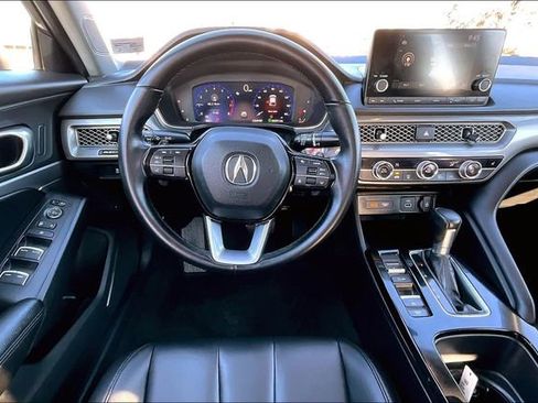 Used 2024 Acura Integra image 12