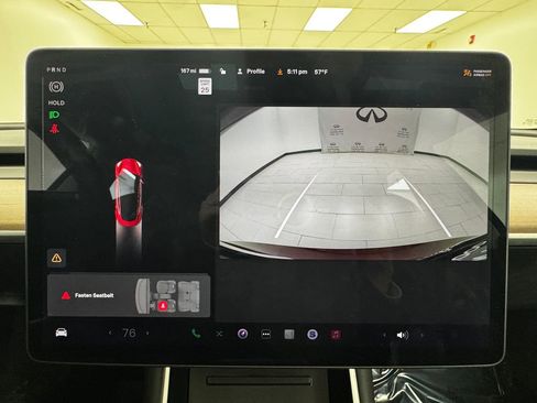 Used 2019 Tesla Model 3 image 20