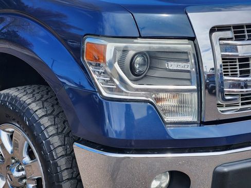 Used 2014 Ford F150 XLT w/ Equipment Group 302A Luxury image 28