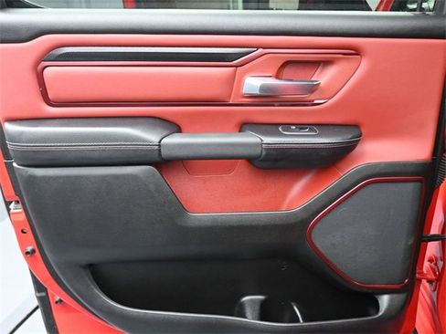 Used 2024 RAM 1500 Rebel w/ Rebel Level 2 Equipment Group image 38