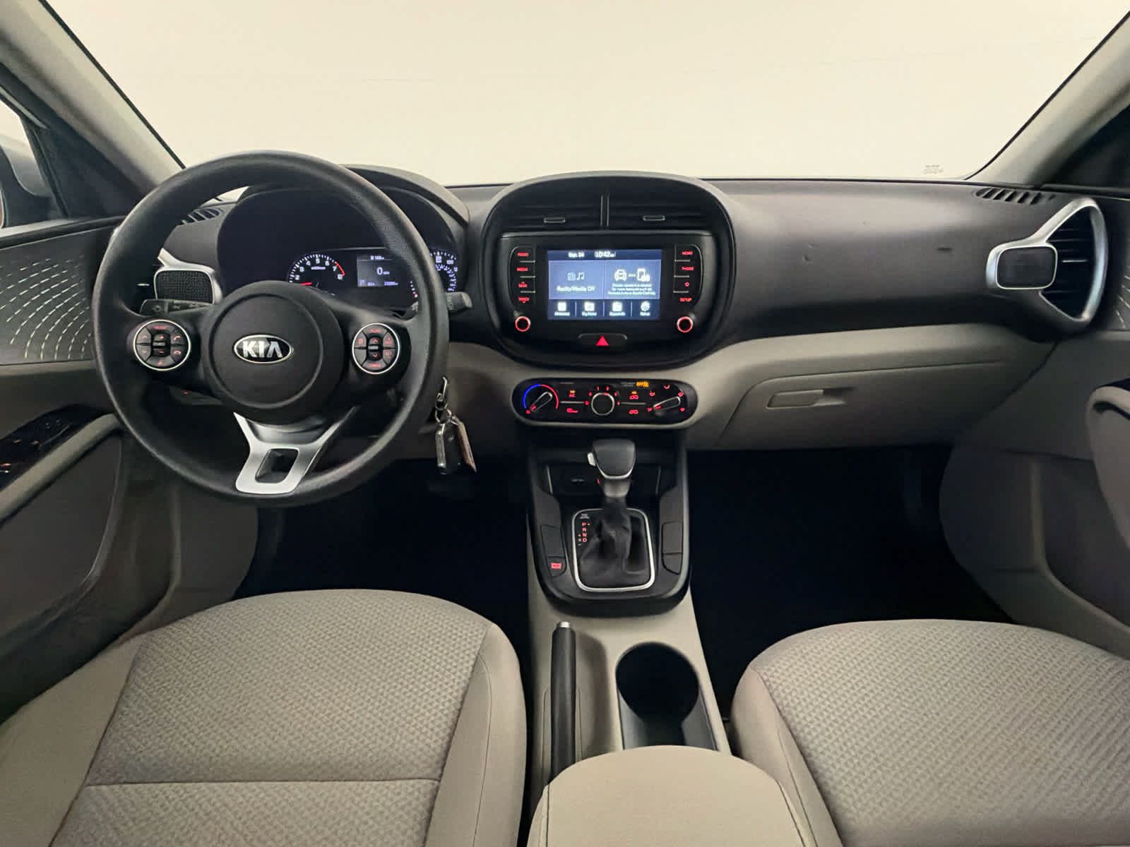 Used 2021 Kia Soul LX FWD image 19