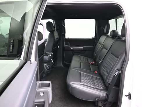 Used 2022 Ford F150 XLT w/ Equipment Group 302A High AWD/4WD image 11