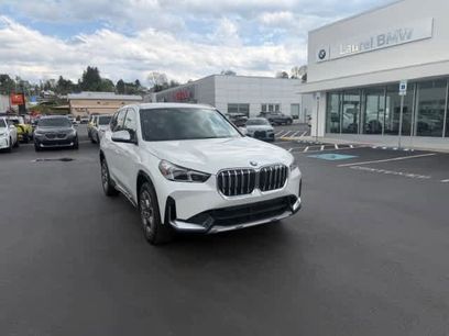 Certified 2023 BMW X1 xDrive28i w/ Convenience Package