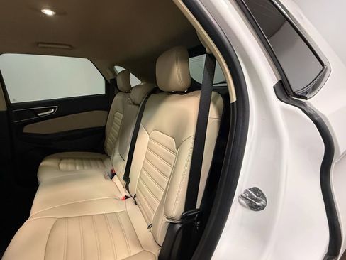 Used 2024 Ford Edge SEL w/ Convenience Package AWD/4WD image 48