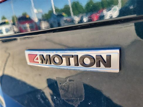 Used 2019 Volkswagen Tiguan SEL AWD/4WD image 7