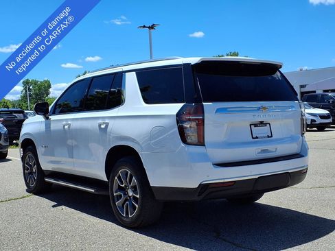 Used 2022 Chevrolet Tahoe LS w/ Driver Alert Package AWD/4WD image 8