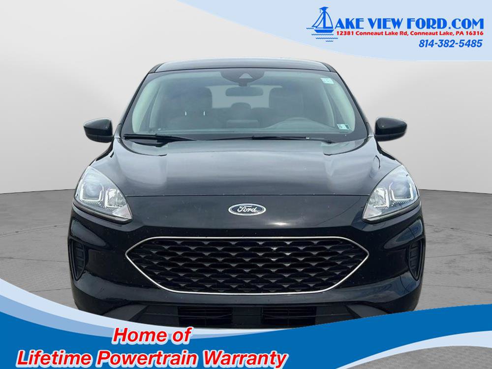 Used 2020 Ford Escape SE AWD/4WD image 12